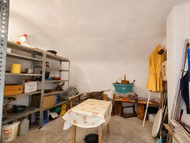 Casa-Chalet en Venta en Vélez-Blanco Almería — 59
