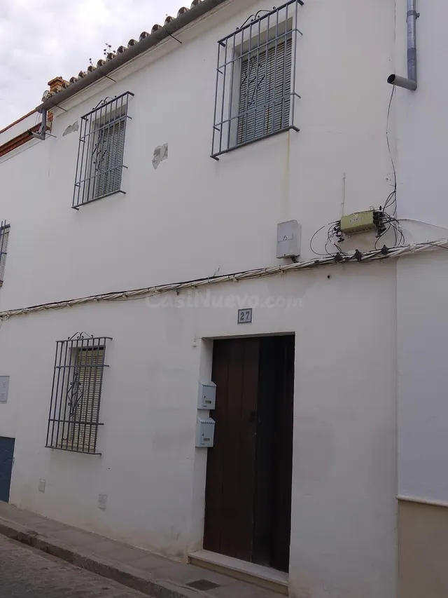 PISO EN PLANTA BAJA