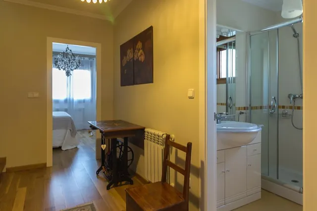Precioso Chalet adosado en Sanxenxo a solo 600 m del Centro! ✨ — 13