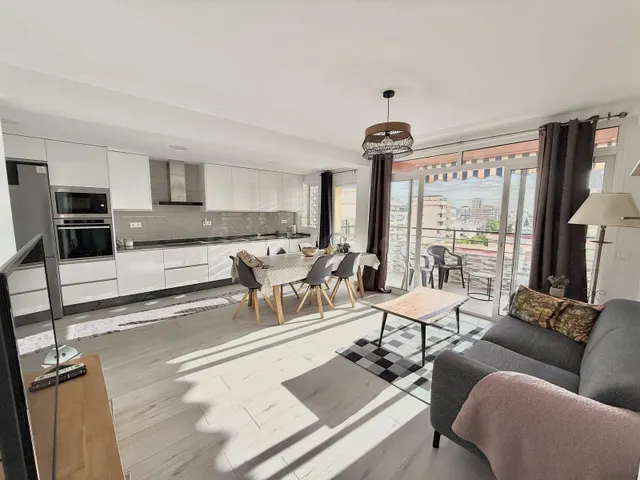 Ático en venta en Fuengirola - foto 3