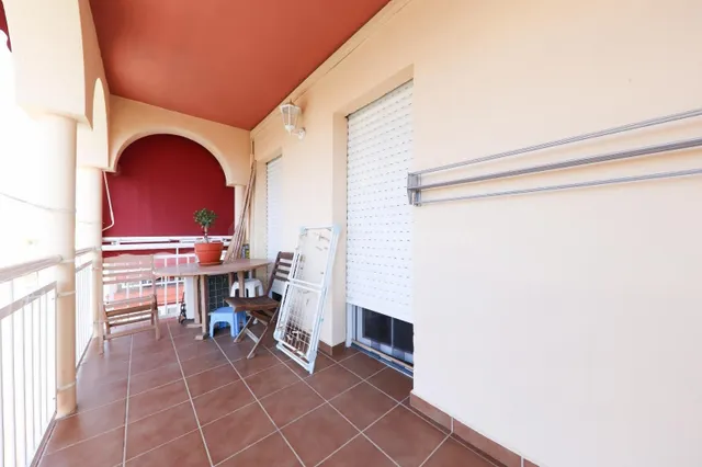 Piso familiar en Los Boliches, Costa del Sol a 300m del Pase - foto 5