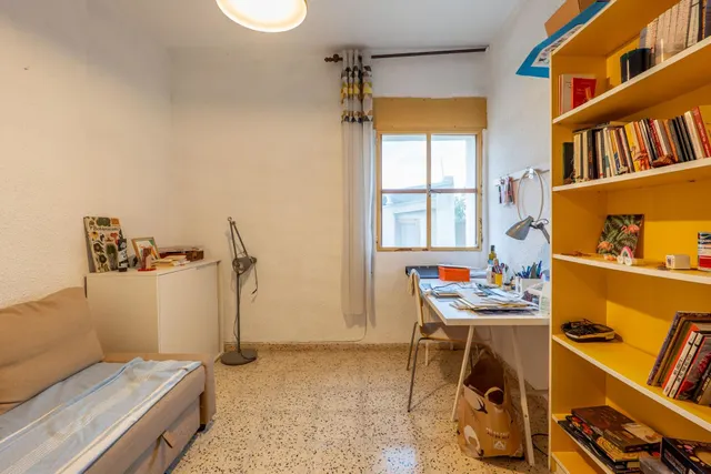 Casa reformada con amplia parcela de 2.163 m2: espacio, tranquilidad y naturaleza — 22