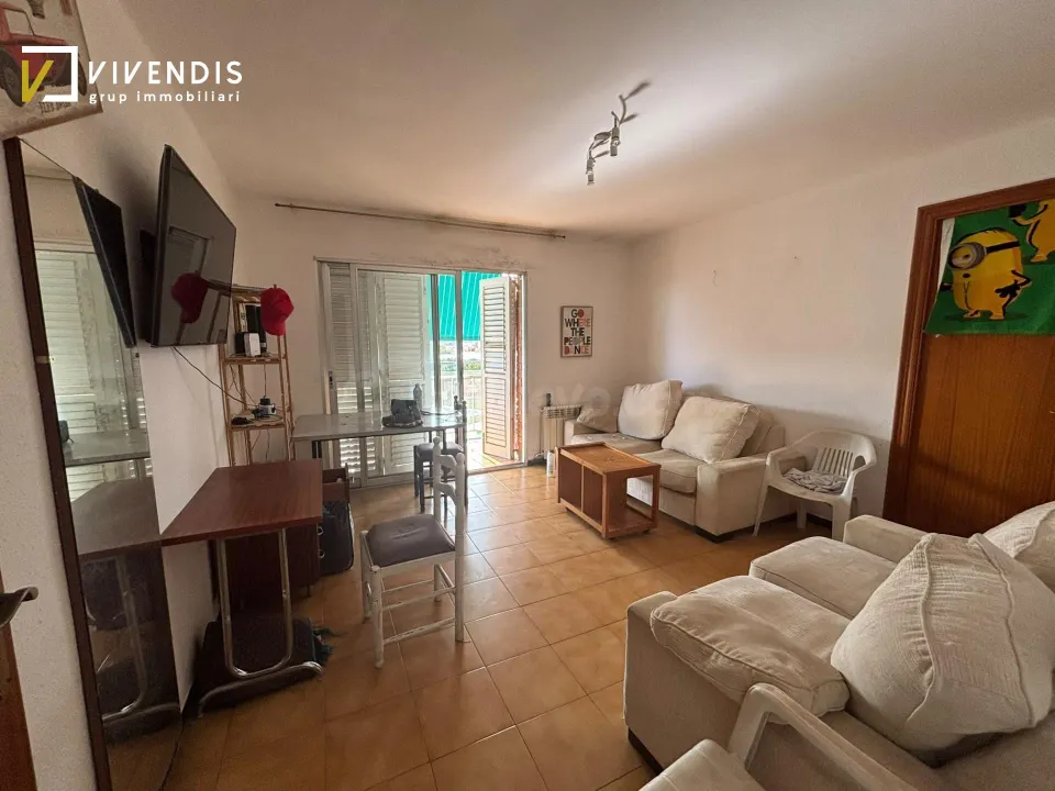 Piso en venta - Mollerussa
