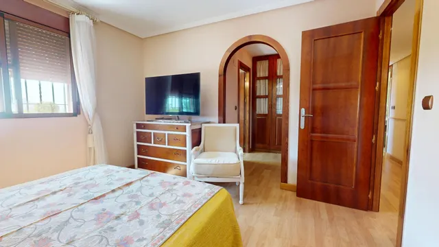 Espectacular vivienda con vistas al mar y a la montaña en Cabo Cope — 28