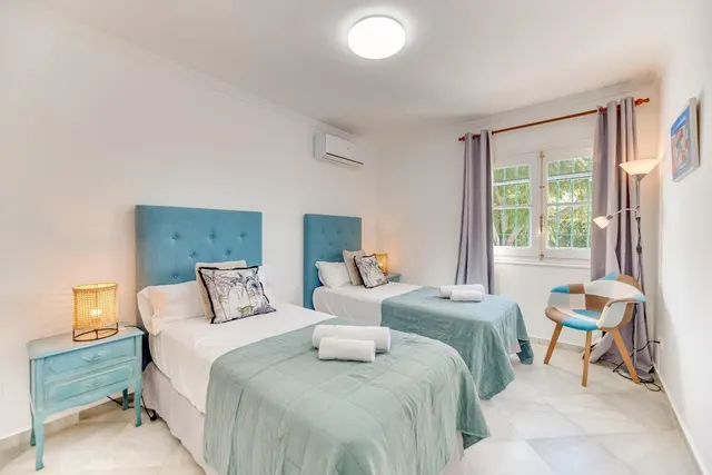 Chalet 5 habitaciones 224m² en venta - Marbella — 19