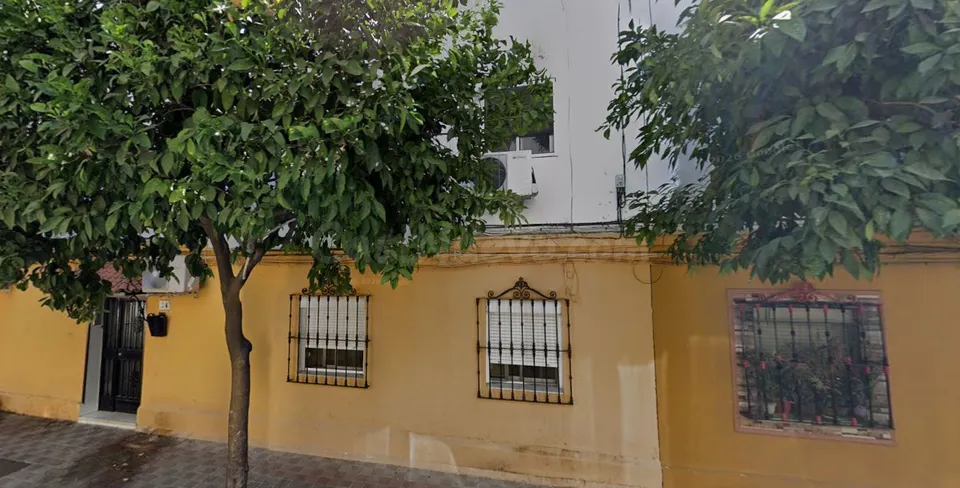 VENTA DE PISO EN SEVILLA - SAN JERONIMO