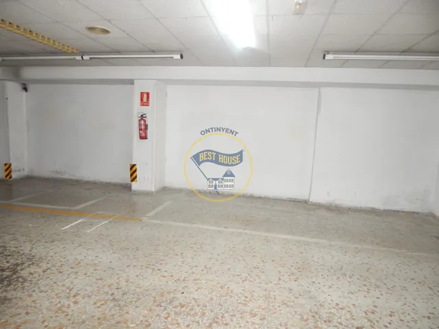 LOCAL COMERCIAL + LOCAL PARKING DE VEHICULOS. COCENTAINA — 8