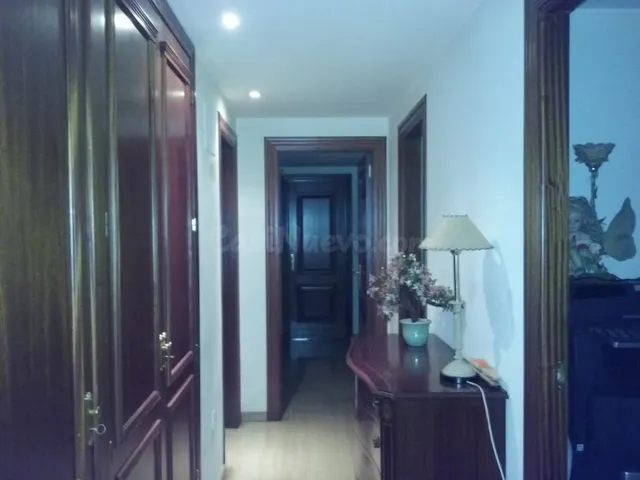 Vivienda Residencial en centro de Alicante
