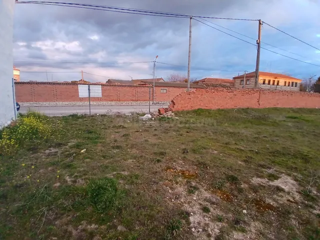 PARCELAS en venta en Campo de Cuéllar. Ref.2018 - foto 5