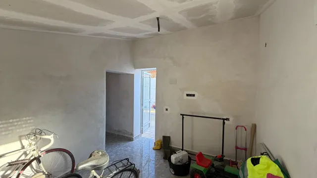 Se vende casa de campo con terreno en el mirador, San Javier — 37