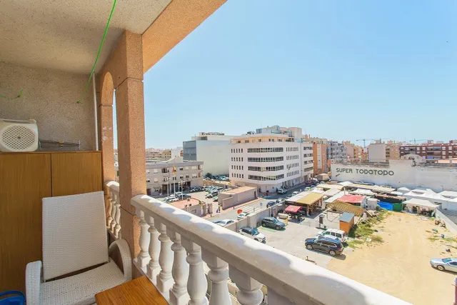 Apartamento cerca de la playa del Cura — 9