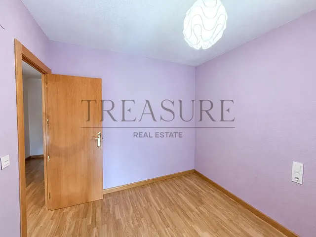 Chalet pareado reformado con garaje y cuatro dormitorios en Cabezo de Torres — 29