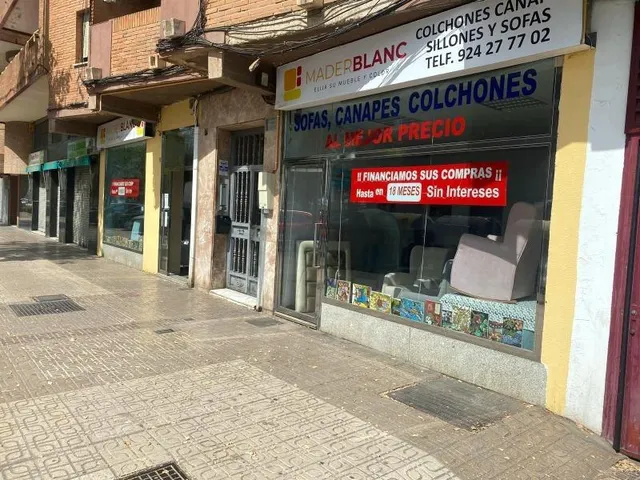 LOCAL TOTALMENTE ACONDICONADO PARA CUALQUIER TIPO DE NEGOCIO¡¡ — 13