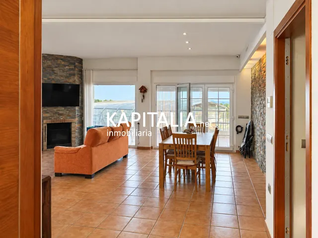 Chalet en VENTA en San Cristóbal, Alberic, con piscina privada cubierta, jardín y parcela de más de 1.000 m2 — 14