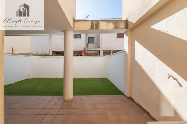 Casa en venta en belicena, Granada | espacio, luz y posibilidades — 22