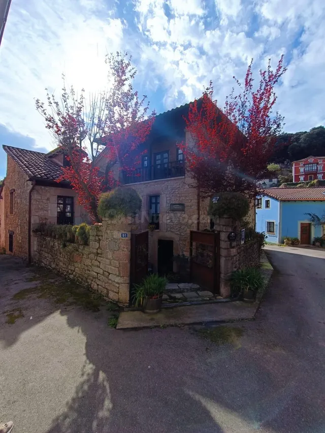 HOTEL BOUTIQUE CON ENCANTO EN PANES.- - foto 4