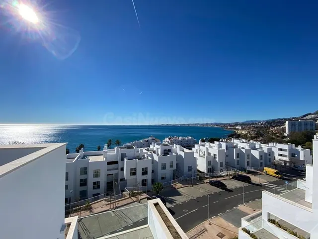 Atico en Benalmadena — 4