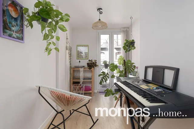Piso en venta en Tolosa — 24