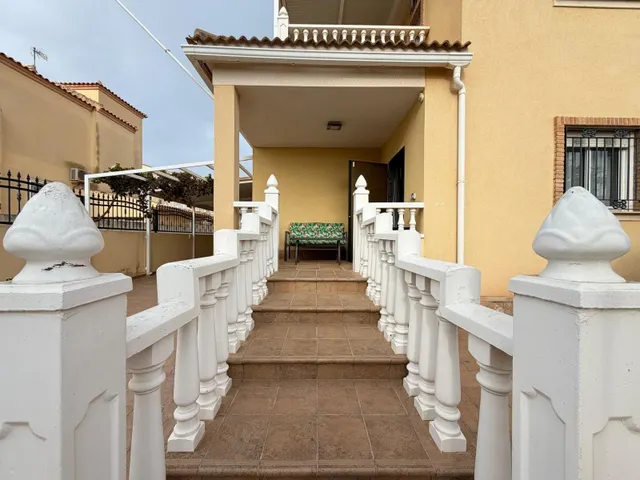 Villa 4 habitaciones 133m² en venta - Lomas de Don Juan — 15