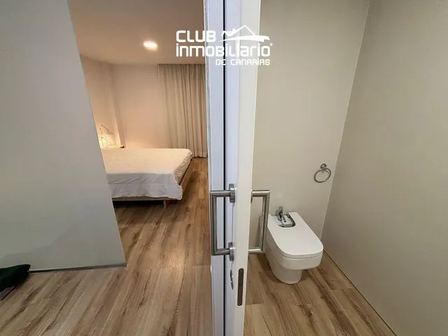 Estudio amueblado en el Centro de Santa Cruz — 12