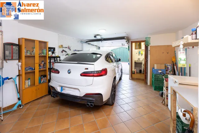 Se vende bonita casa en cajar — 30