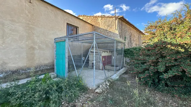 Parcela en venta — 14