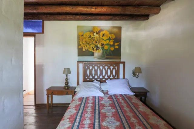 Hotel Rural en un entorno Mágico, Busquístar — 41