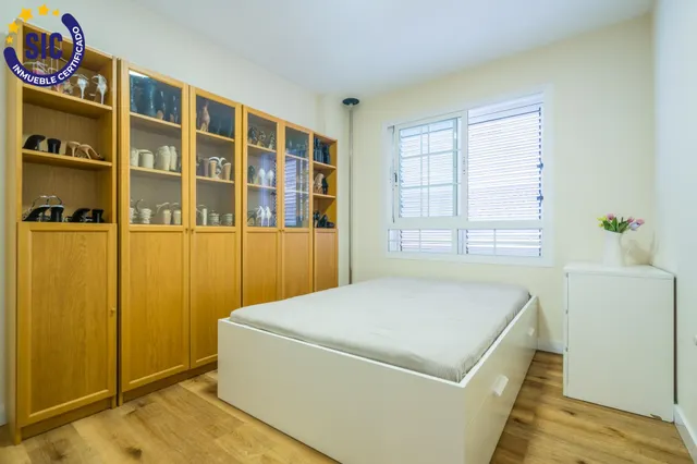Vive al exterior: planta baja con dos terrazas en Torre en Conill — 31