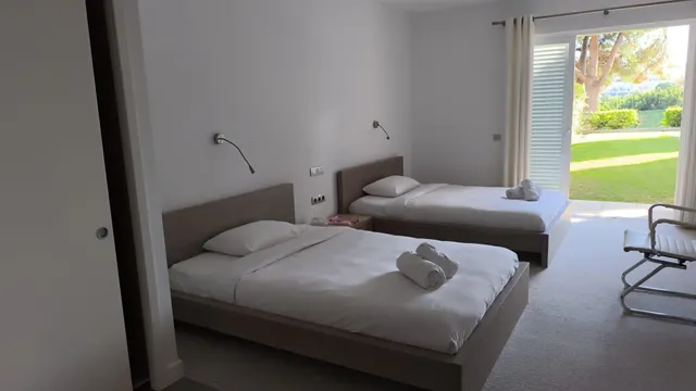 Villa de Lujo 5 habitaciones 111m² en alquiler - Plaza de toros — 38
