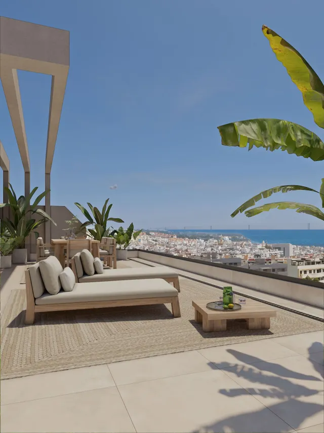 Apartamento 2 habitaciones 155m² en venta - Las Mesas — 11