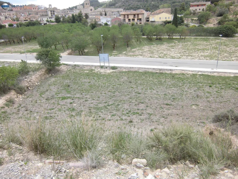 ! Oportunidad única en Vallbona de les Monges !
