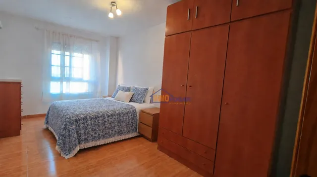 Acogedor piso de 2 dormitorios en las marinas a 800 mtr del mar — 7