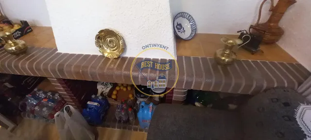 OPORTUNIDAD BONITA CASA REFORMADA EN MONTESA (VALENCIA) — 30