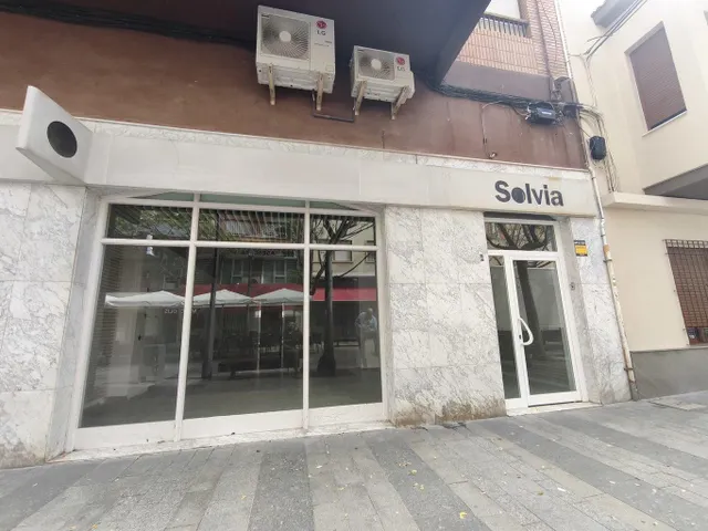 Local comercial 99m² en venta - San vicente del raspeig