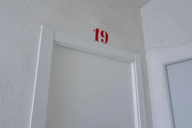 PISO EN PASEO DE LOS BASILIOS — 39