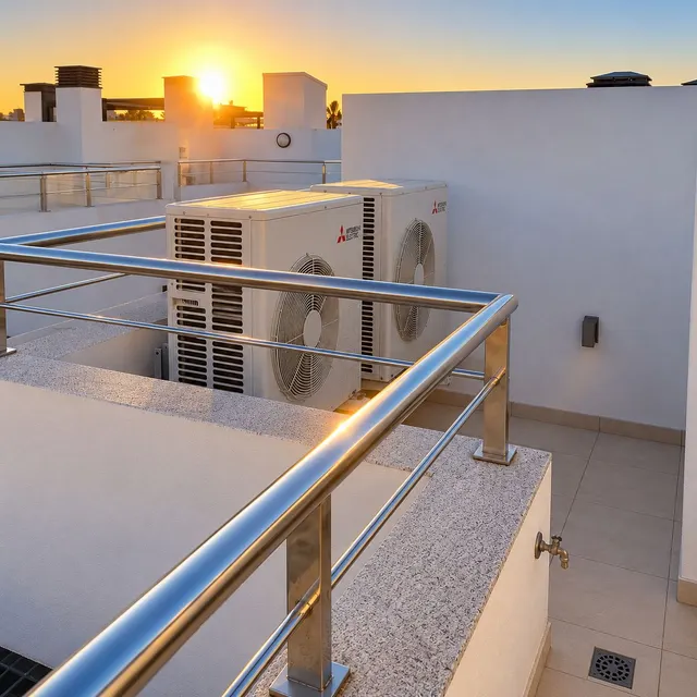 Chalet 3 habitaciones 175m² en venta - Villamartín-Las Filipinas — 23