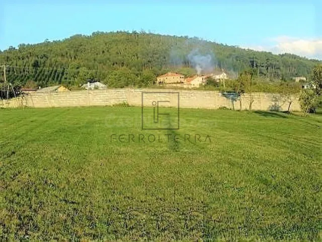 FINCA EDIFICABLE EN COBAS, EN A MALATA-CATABOIS, FERROL - foto 3