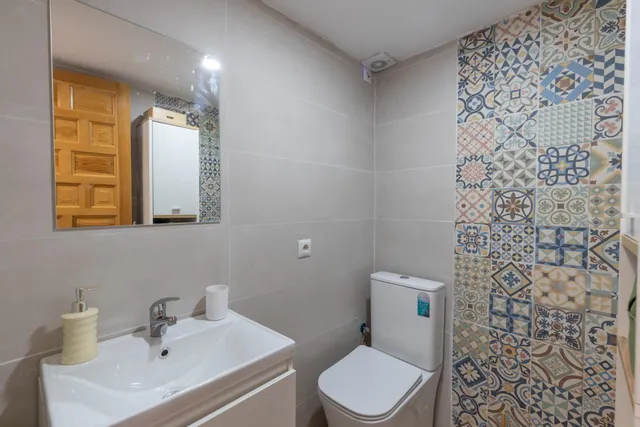 Fantastica casa reformada en la calahorra — 23