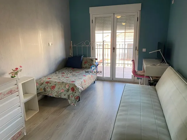 Chalet adosado en venta, Zona centro de Torres de la Alameda — 31