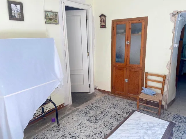 CASA CON TERRENO AMPLIO EN LA FONT DE LA FIGUERA — 7
