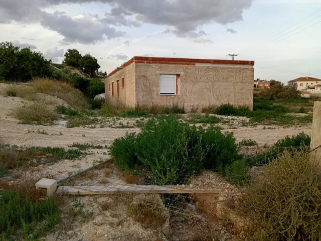 Terreno en la Algaida Archena — 24
