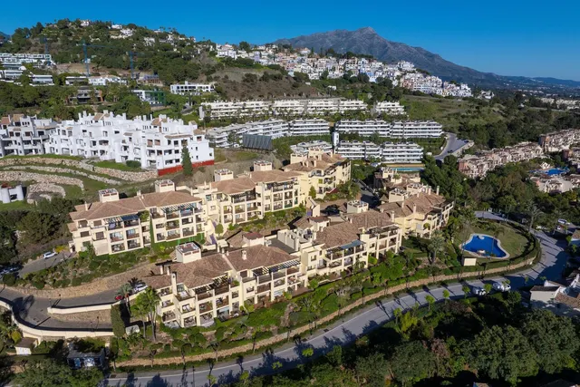 Apartamento 3 habitaciones 121m² en venta - El Madroñal — 22
