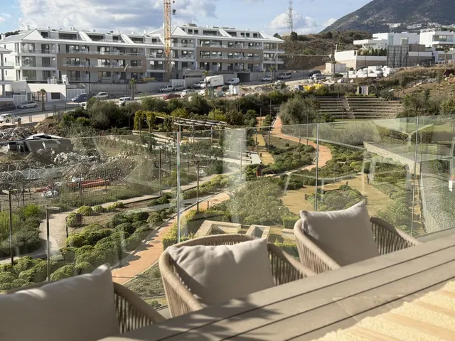 Apartamento 2 habitaciones 101m² en venta - Centro — 19