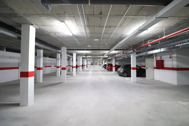 Apartamento 2 habitaciones en venta - El Edén - Los Estaños — 38