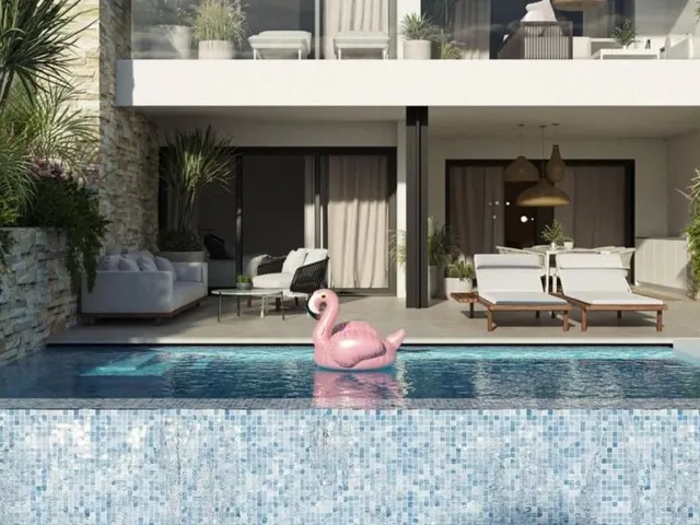 Apartamento 2 habitaciones 141m² en venta - Las Colinas Golf — 15