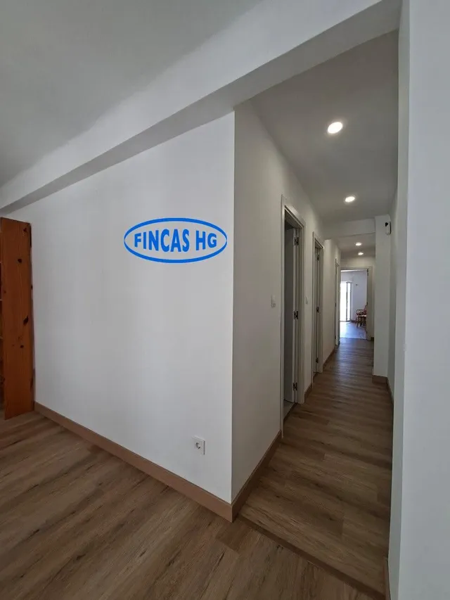 Vivienda reformada en Última Planta – Carolinas Bajas — 21