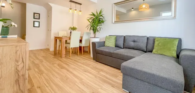 Adosado 3 habitaciones 82m² en venta - Zona Centro — 9