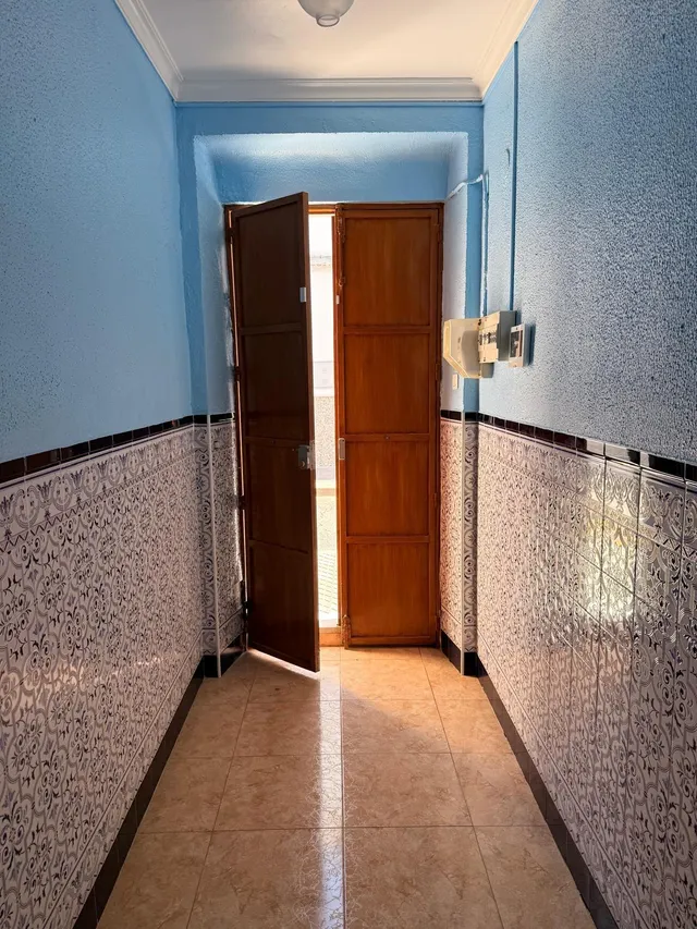 ✨ CASA DE PUEBLO EN PUENTE GENIL — 27