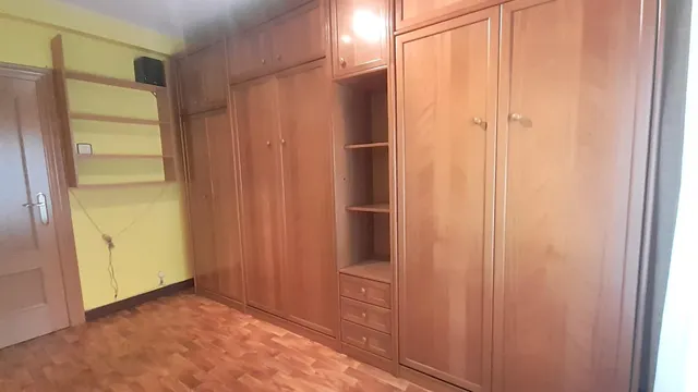 PISO EN VENTA DE TRES habitaciones EN SAN ISIDRO — 12