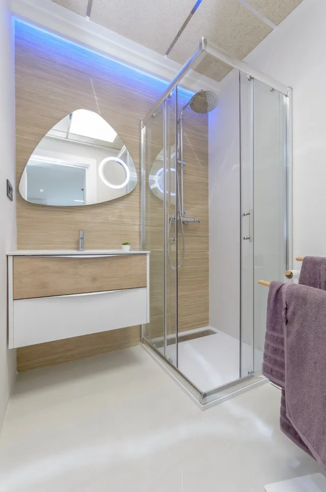 RESIDENCIAL DE OBRA NUEVA DE BUNGALOWS EN LOS BALCONES, TORREVIEJA — 19